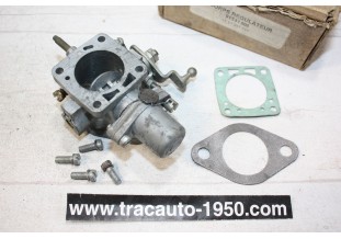 CORPS REGULATEUR DE CARBURATEUR SOLEX Ø 32 91531000...RENAULT CITROEN PEUGEOT SIMCA