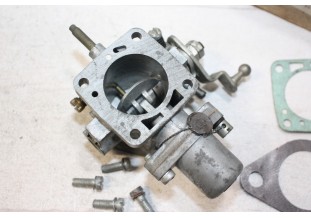 CORPS REGULATEUR DE CARBURATEUR SOLEX Ø 32 91531000...RENAULT CITROEN PEUGEOT SIMCA