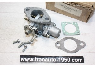 CORPS REGULATEUR DE CARBURATEUR SOLEX Ø 32 91531000...RENAULT CITROEN PEUGEOT SIMCA