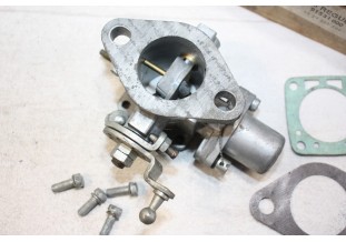CORPS REGULATEUR DE CARBURATEUR SOLEX Ø 32 91531000...RENAULT CITROEN PEUGEOT SIMCA