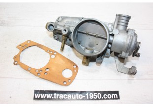 CORPS SUP + JOINT DE CARBURATEUR SOLEX 35 DISA/DITA...RENAULT R16