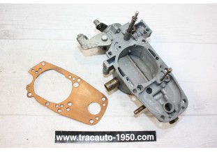 CORPS SUP + JOINT DE CARBURATEUR SOLEX 35 DISA/DITA...RENAULT R16