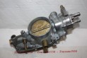CORPS SUPERIEUR DE CARBURATEUR SOLEX 35 DITA/DISA...RENAULT R8 R10 ...