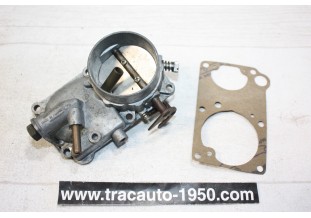 CORPS SUP + JOINT DE CARBURATEUR SOLEX 30/34 PICS 4...2CV6 AMI 6 DYANE 4