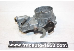 CORPS SUPERIEUR DE CARBURATEUR SOLEX 30/34 PICS 4...2CV6 AMI 6 DYANE 4