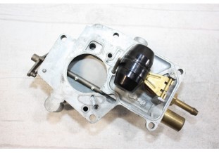 CORPS SUP + KIT POUR CARBURATEUR SOLEX 32 EISA...R4 R6 R12 RODEO