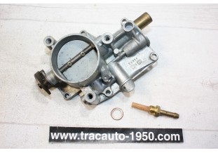 CORPS SUPERIEUR DE CARBURATEUR SOLEX 32 EISA...R4 R6 R12 RODEO