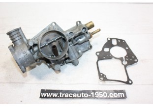 CORPS SUPERIEUR DE CARBURATEUR SOLEX 32 EISA 4...R4 R6 R12 RODEO