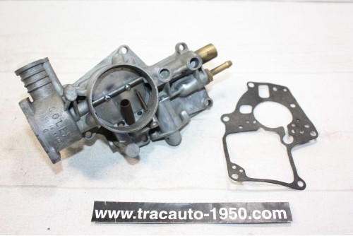 CORPS SUPERIEUR DE CARBURATEUR SOLEX 32 EISA 4...R4 R6 R12 RODEO