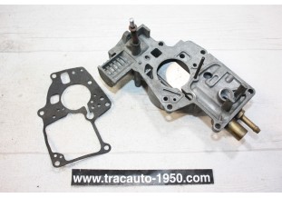 CORPS SUPERIEUR DE CARBURATEUR SOLEX 32 EISA 4...R4 R6 R12 RODEO