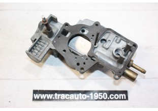 CORPS SUPERIEUR DE CARBURATEUR SOLEX 32 EISA 4...R4 R6 R12 RODEO