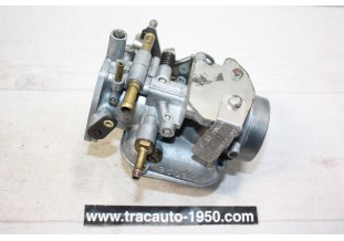 CORPS INFERIEUR DE CARBURATEUR SOLEX 32 HNSA...104 SAMBA