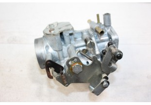CORPS INFERIEUR DE CARBURATEUR SOLEX 32 HNSA...104 SAMBA