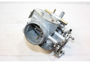 CORPS INFERIEUR DE CARBURATEUR SOLEX 32 HNSA...104 SAMBA