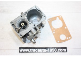 CORPS INFERIEUR DE CARBURATEUR SOLEX 32 PBISA 3...204 304 R14