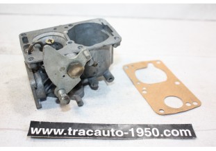 CORPS INFERIEUR DE CARBURATEUR SOLEX 32 PBISA 3...204 304 R14