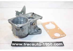 CORPS INFERIEUR DE CARBURATEUR SOLEX 32 PBISA 3...204 304 R14