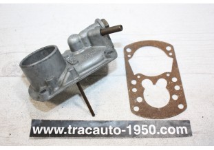 CORPS SUPERIEUR DE CARBURATEUR SOLEX 26 BCI / CIB...CITROEN 2CV AZ
