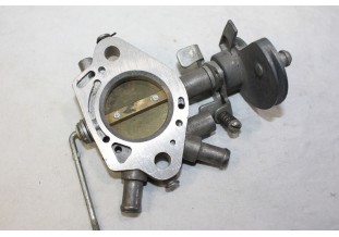 CORPS DE CARBURATEUR...AUTOS DIVERS ANCIENNES / COLLECTIONS