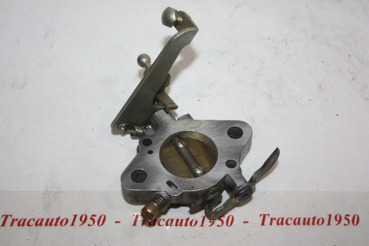 EMBASE DE CARBURATEUR SOLEX 32...RENAULT SIMCA PEUGEOT CITROEN ?? -...