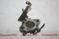 EMBASE DE CARBURATEUR SOLEX 32...RENAULT SIMCA PEUGEOT CITROEN ?? -...