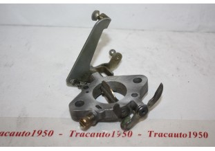 EMBASE DE CARBURATEUR SOLEX 32...RENAULT SIMCA PEUGEOT CITROEN ?? -...