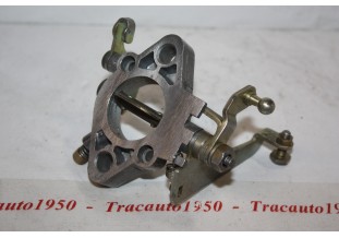 EMBASE DE CARBURATEUR SOLEX 32...RENAULT SIMCA PEUGEOT CITROEN ?? -...