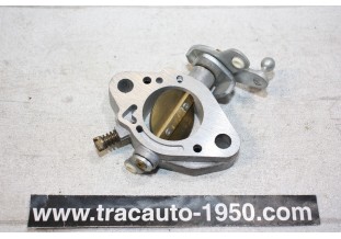 EMBASE PAPILLON DE CARBURATEUR SOLEX 32...RENAULT SIMCA PEUGEOT CITROEN ??