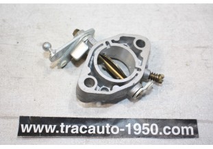EMBASE PAPILLON DE CARBURATEUR SOLEX 32...RENAULT SIMCA PEUGEOT CITROEN ??