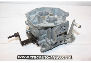 CARBURATEUR SOLEX 28 CIC PARTIE INFERIEURE...CITROEN GS GSA