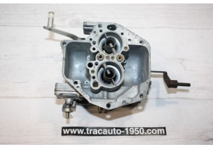 CARBURATEUR SOLEX 28 CIC PARTIE INFERIEURE...CITROEN GS GSA