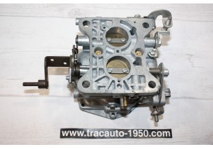 CARBURATEUR SOLEX 28 CIC PARTIE INFERIEURE...CITROEN GS GSA