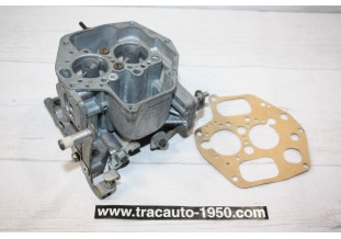 CARBURATEUR SOLEX 28 CIC PARTIE INFERIEURE...CITROEN GS GSA