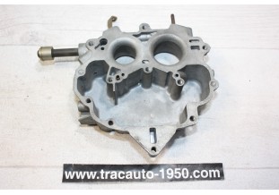 CORPS INFERIEUR CUVE DE CARBURATEUR WEBER DBP...AUTOS DIVERS