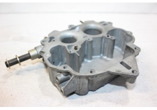 CORPS INFERIEUR CUVE DE CARBURATEUR WEBER DBP...AUTOS DIVERS