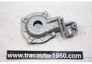 COUVERCLE DE CARBURATEUR WEBER...AUTOS DIVERS