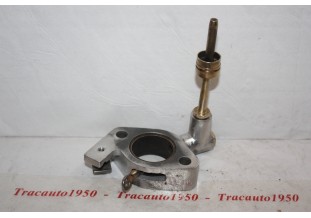 STARTER POUR CARBURATEURS HORIZONTAUX ANCIENS...SOLEX WEBER ZENITH ...