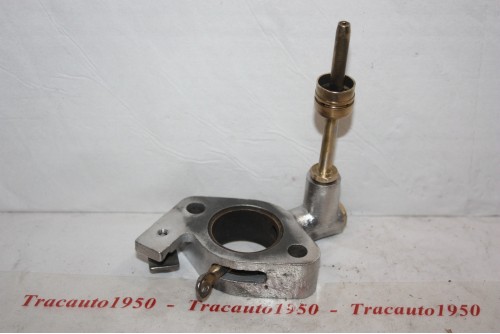 STARTER POUR CARBURATEURS HORIZONTAUX ANCIENS...SOLEX WEBER ZENITH ...