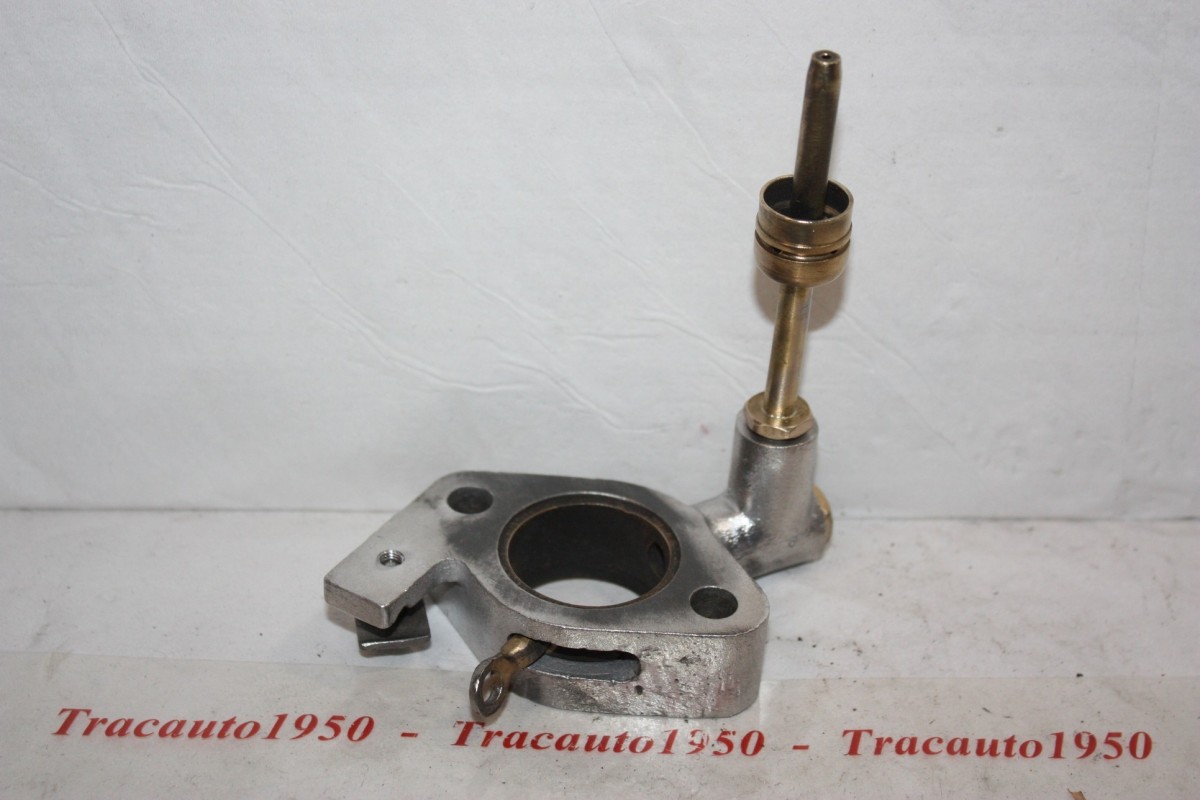 STARTER POUR CARBURATEURS HORIZONTAUX ANCIENS...SOLEX WEBER ZENITH ...