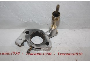 STARTER POUR CARBURATEURS HORIZONTAUX ANCIENS...SOLEX WEBER ZENITH ...