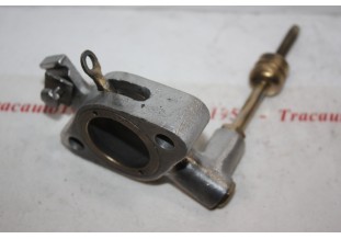 STARTER POUR CARBURATEURS HORIZONTAUX ANCIENS...SOLEX WEBER ZENITH ...