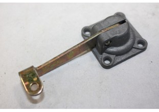 SUPPORT DE MEMBRANE DE CARBURATEUR SOLEX...AUTOS DIVERS ANCIENNES / COLLECTIONS