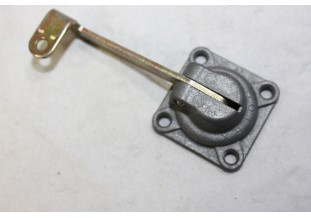 SUPPORT DE MEMBRANE DE CARBURATEUR SOLEX...AUTOS DIVERS ANCIENNES / COLLECTIONS