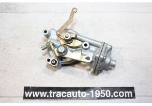 BLOC SARTER DE CARBURATEUR WEBER...AUTOS DIVERS