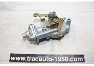 BLOC SARTER DE CARBURATEUR WEBER...AUTOS DIVERS