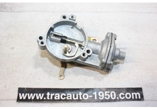 BLOC SARTER DE CARBURATEUR WEBER...AUTOS DIVERS