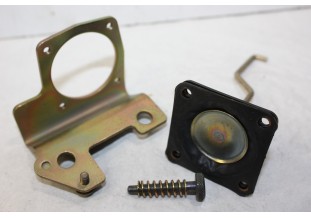 CAPSULE DE DENOYAGE POUR CARBURATEUR SOLEX...AUTOS DIVERS COLLECTIONS / ANCIENNES