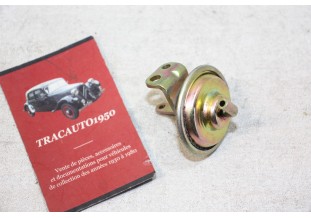 CAPSULE DE STARTER DE CARBURATEUR WEBER 34 DMTR...CITROEN CX 2200 2500