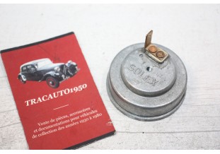 CAPSULE DE STARTER ELECTRIQUE DE CARBURATEUR SOLEX...AUTOS DIVERS