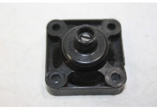 COUVERCLE DE MEMBRANE POUR CARBURATEUR SOLEX...AUTOS DIVERS COLLECTIONS / ANCIENNES